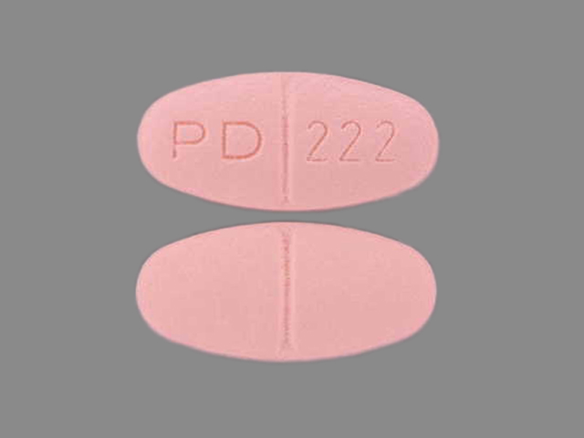 PD pill