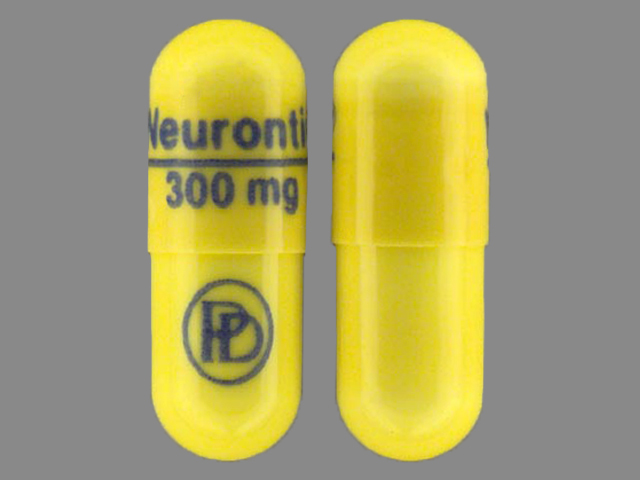 PD pill