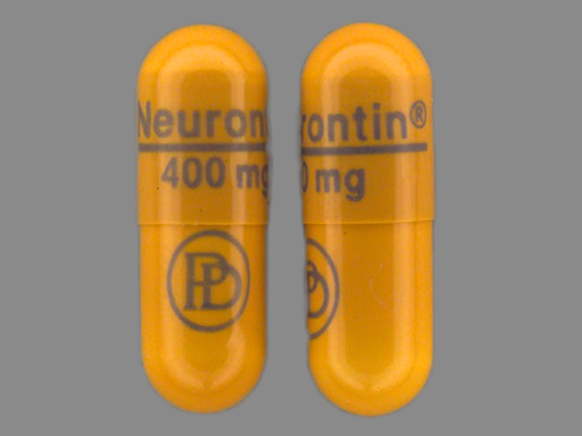 PD pill