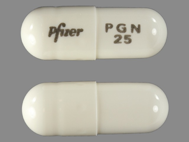 Pfizer pill