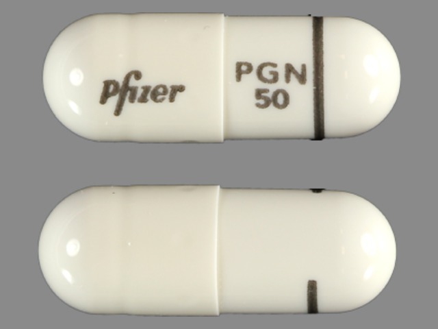 Pfizer pill