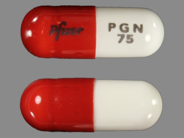Pfizer pill