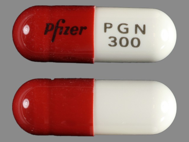 Pfizer pill