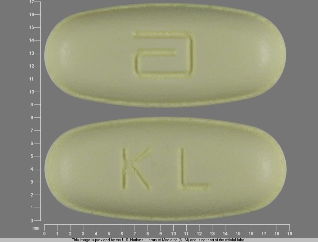 a pill