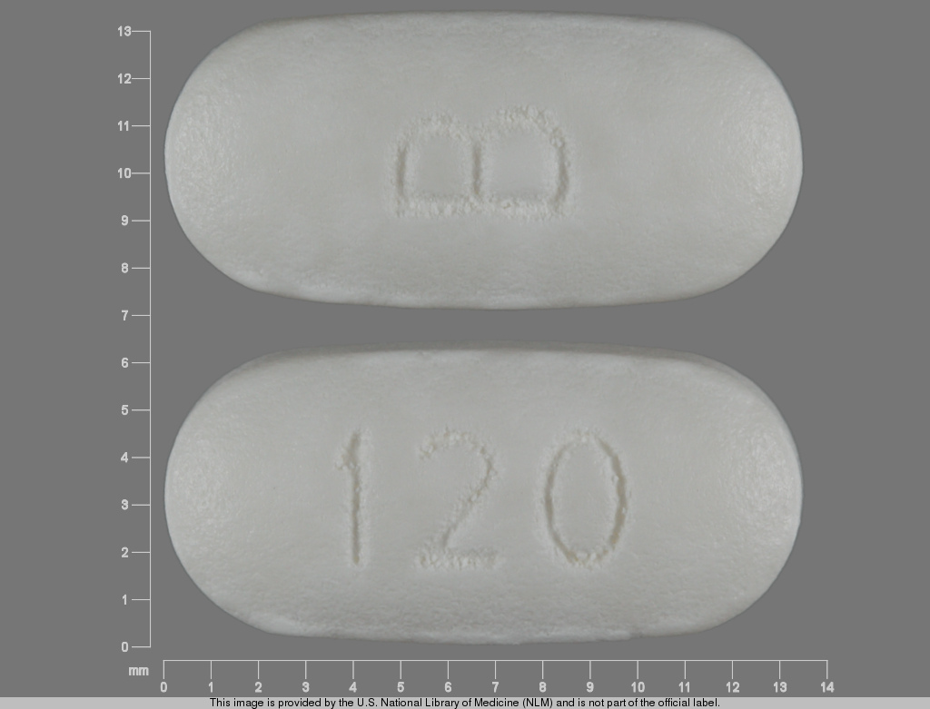 B pill