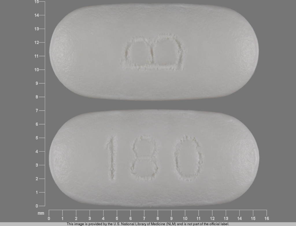 B pill