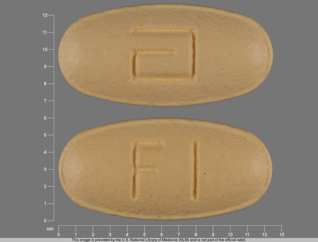 FI pill
