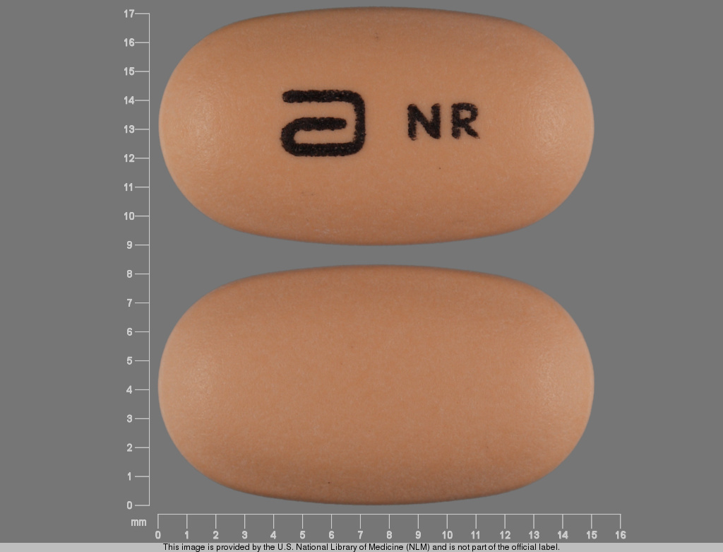 a pill