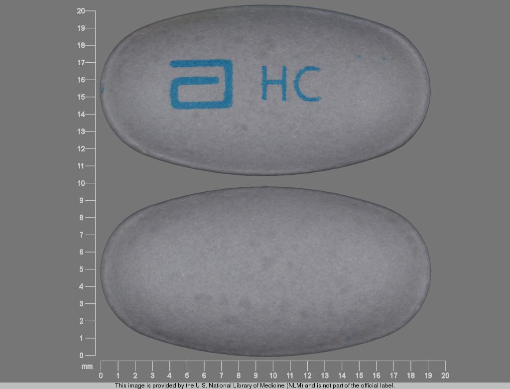 a pill