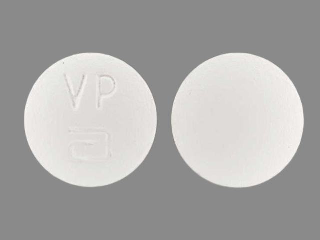 VP pill