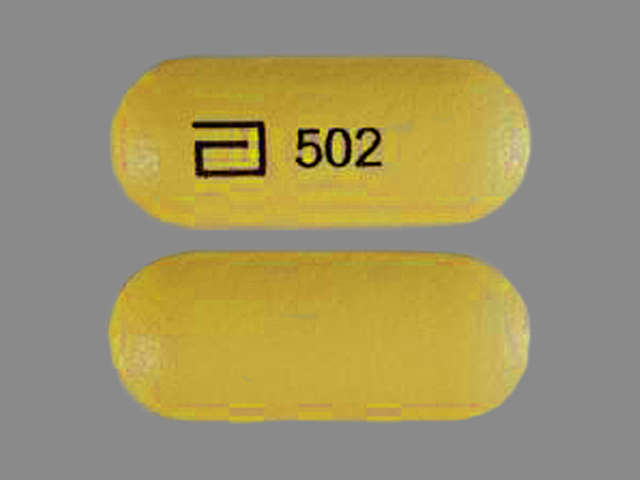 A pill