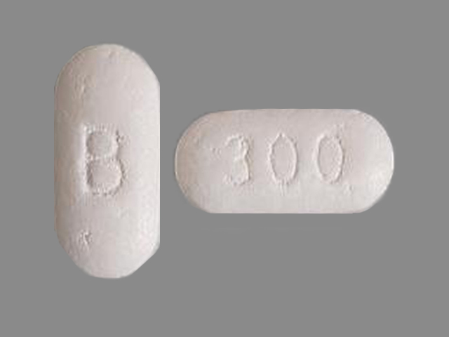 B pill
