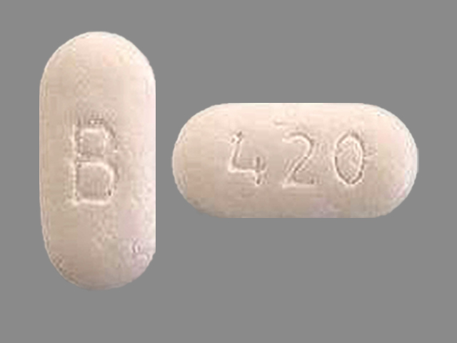 B pill