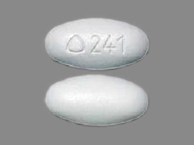 241 pill