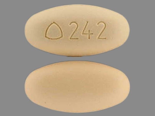 242 pill