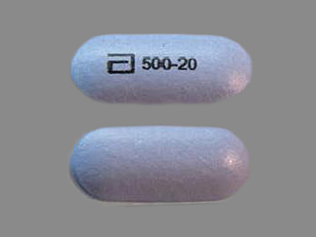 A pill