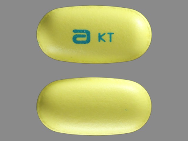a pill