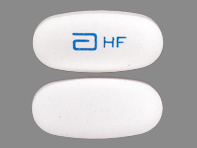 a pill