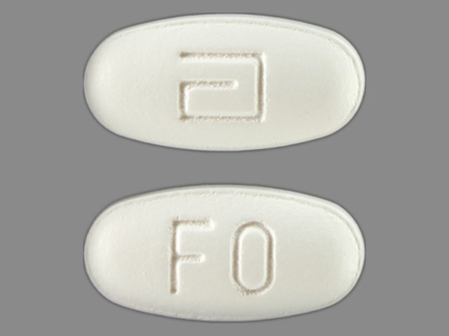 FO pill