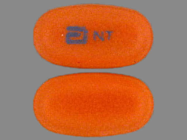 a pill