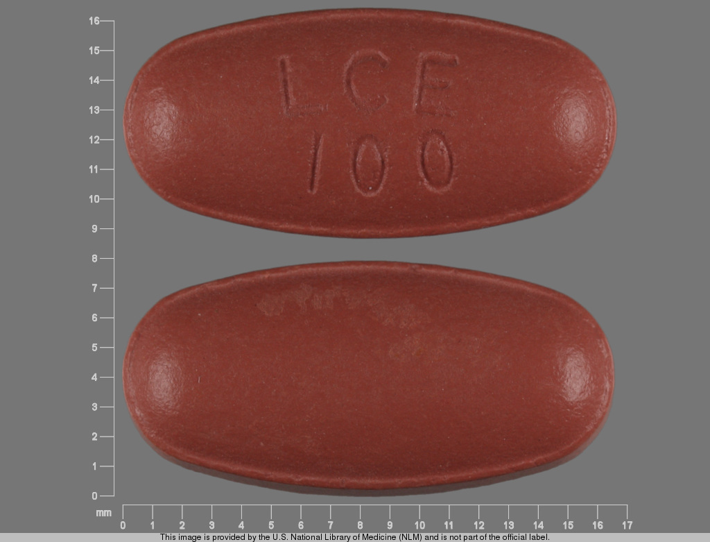LCE pill