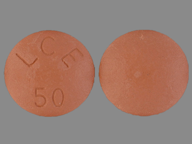 LCE pill