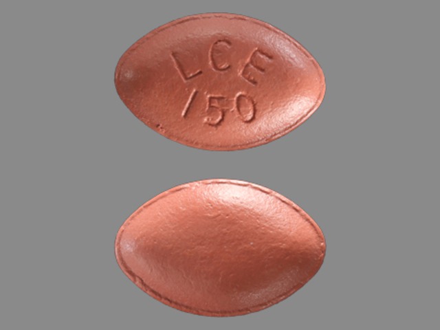 LCE pill