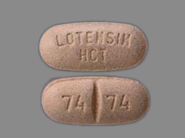  pill