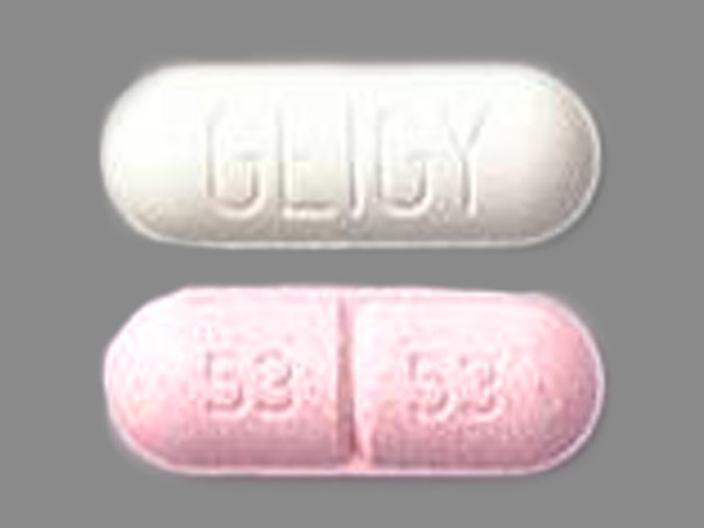 Geigy pill