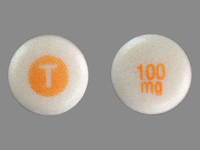 T pill