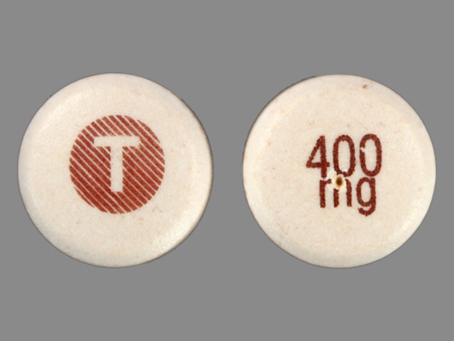 T pill