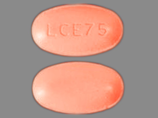 LCE pill