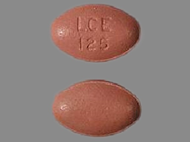 LCE pill