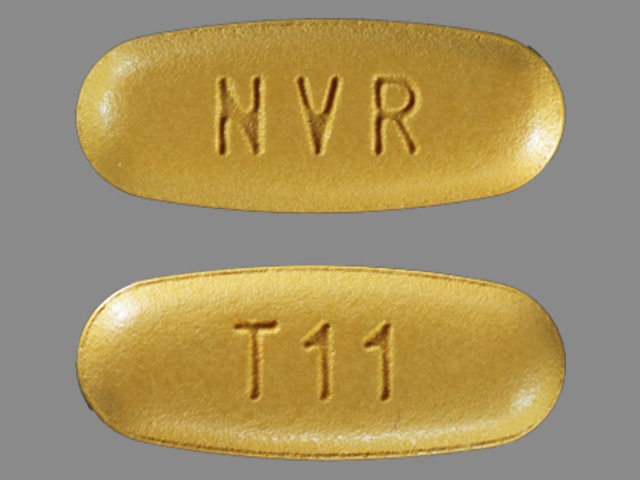 T11 pill