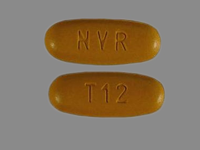 T12 pill