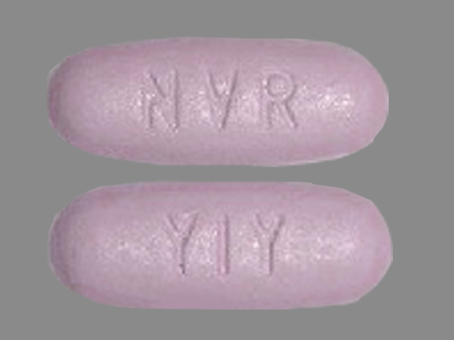 YIY pill