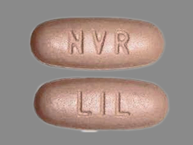 LIL pill