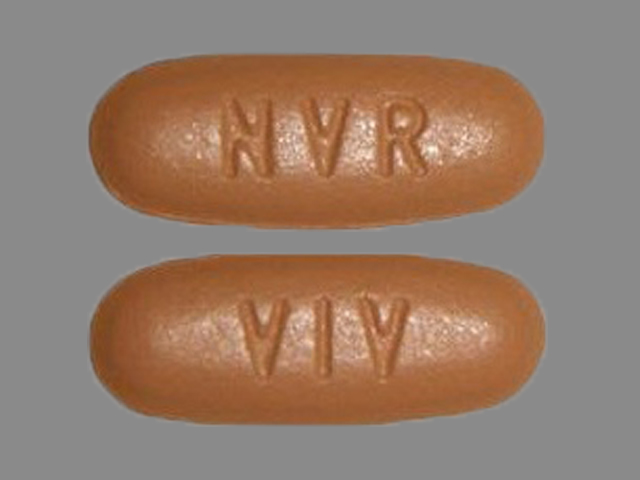 VIV pill