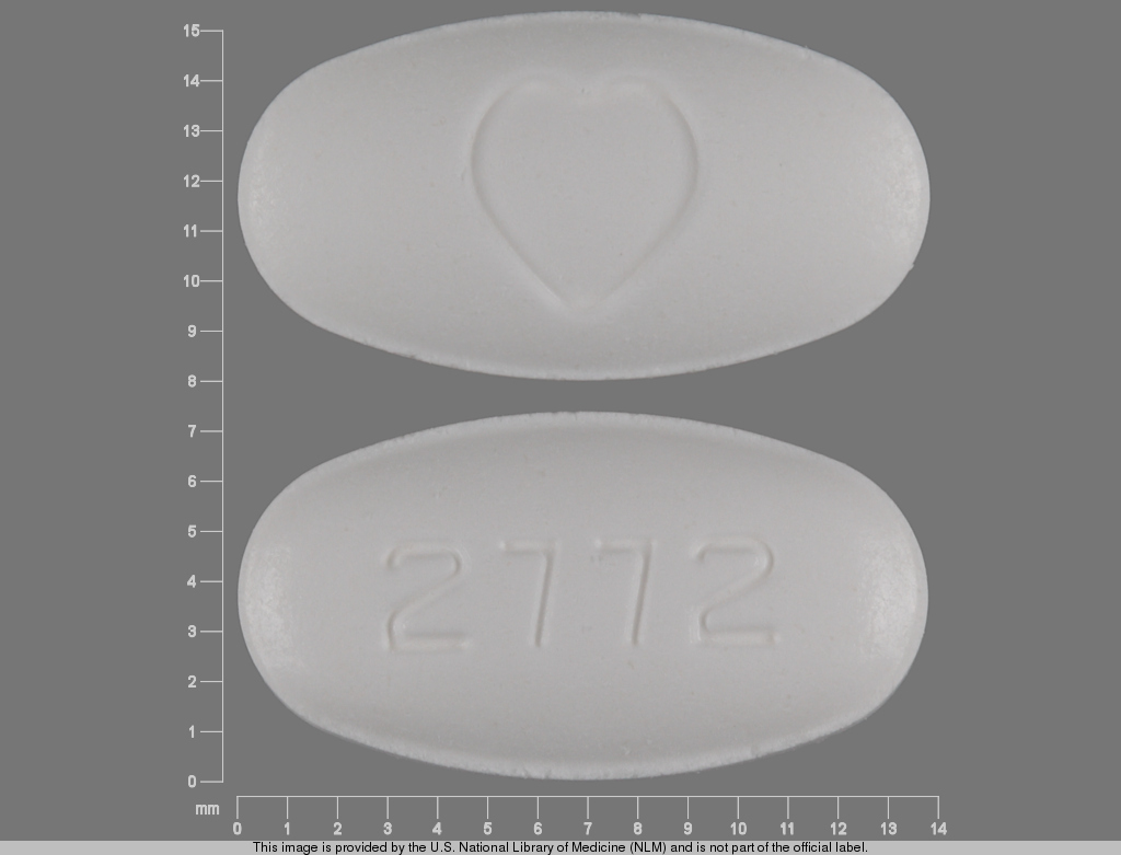 2772 pill