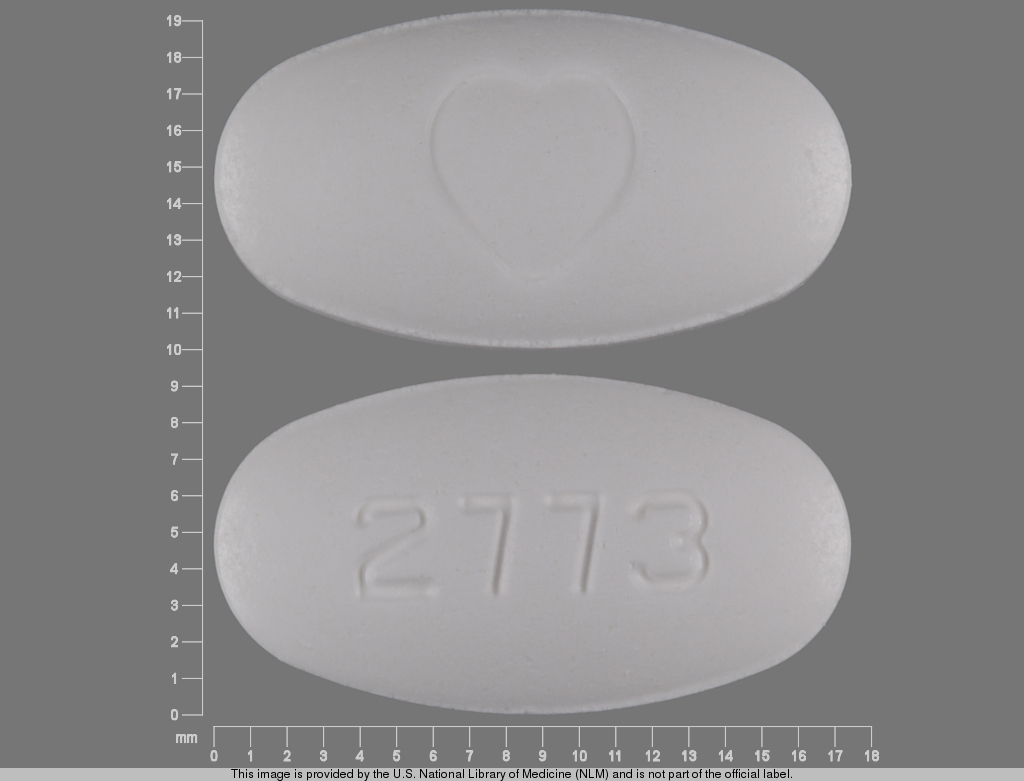 2773 pill