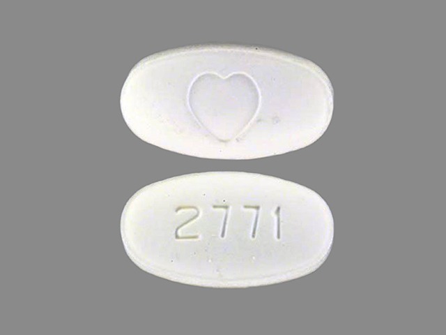 2771 pill