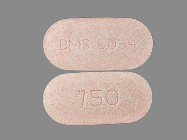 BMS pill