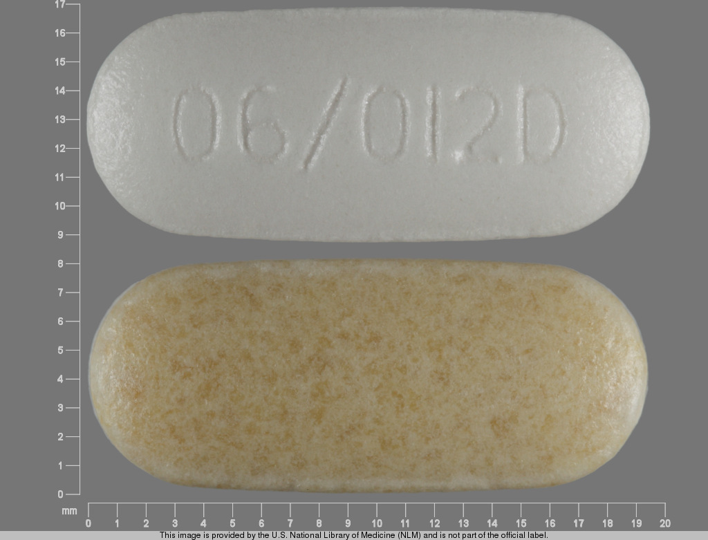 06 pill