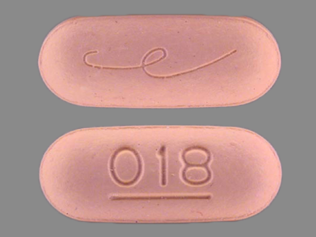 018 pill