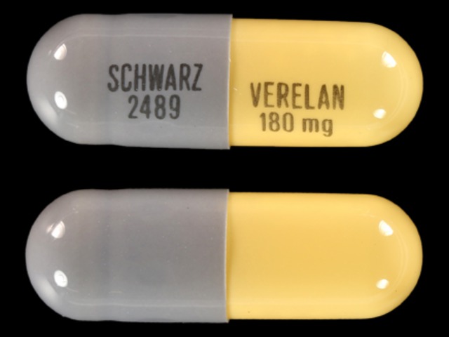 SCHWARZ pill