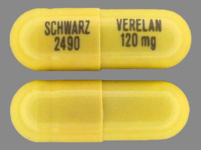 SCHWARZ pill