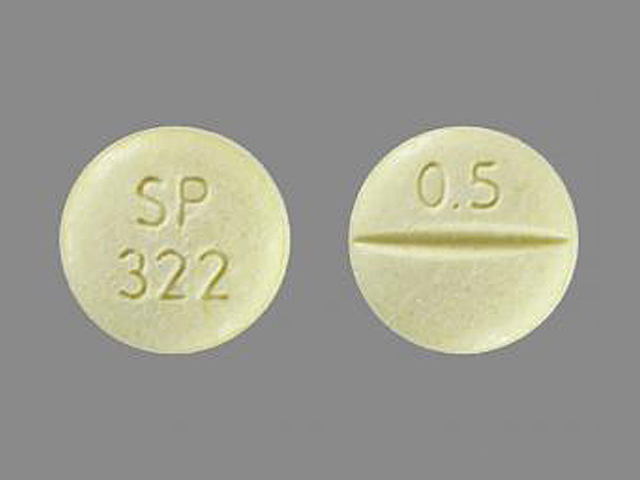 SP pill