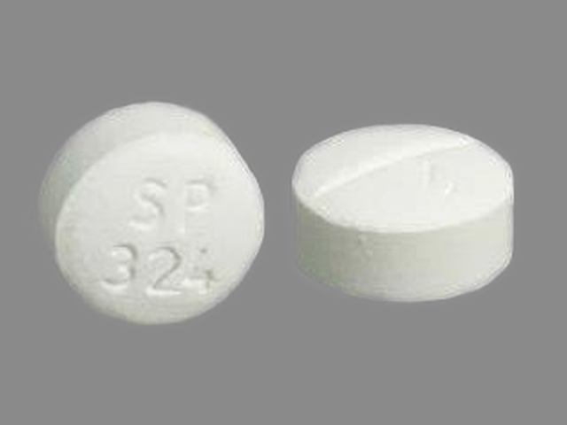 SP pill