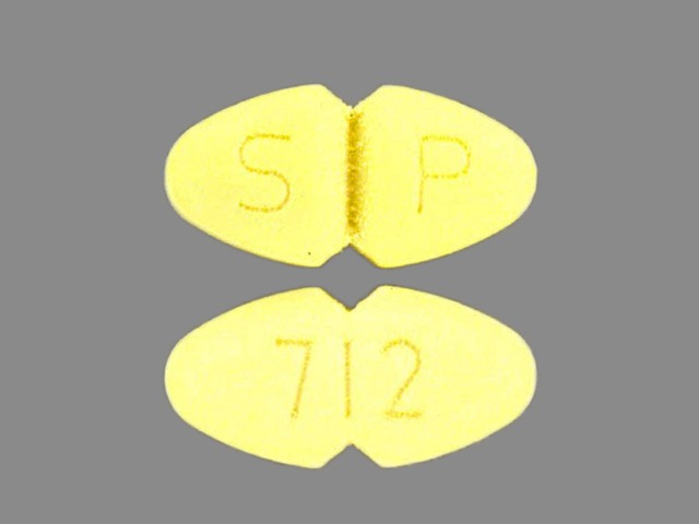 712 pill