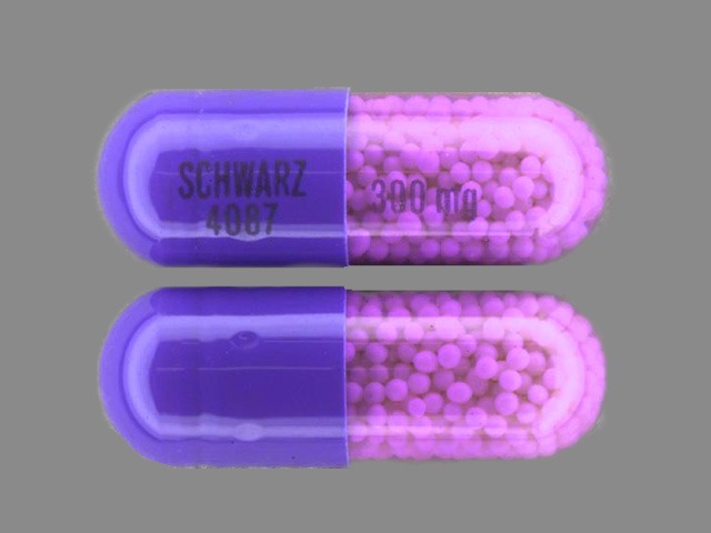 SCHWARZ pill